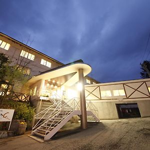 ホテル松金屋アネックス 山形市 Exterior photo