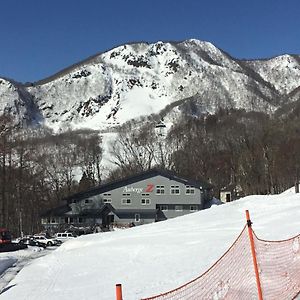 ロッジ クリスマスローズ Zao 山形市 Exterior photo