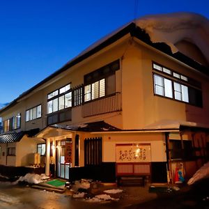 高砂屋旅館 山形市 Exterior photo